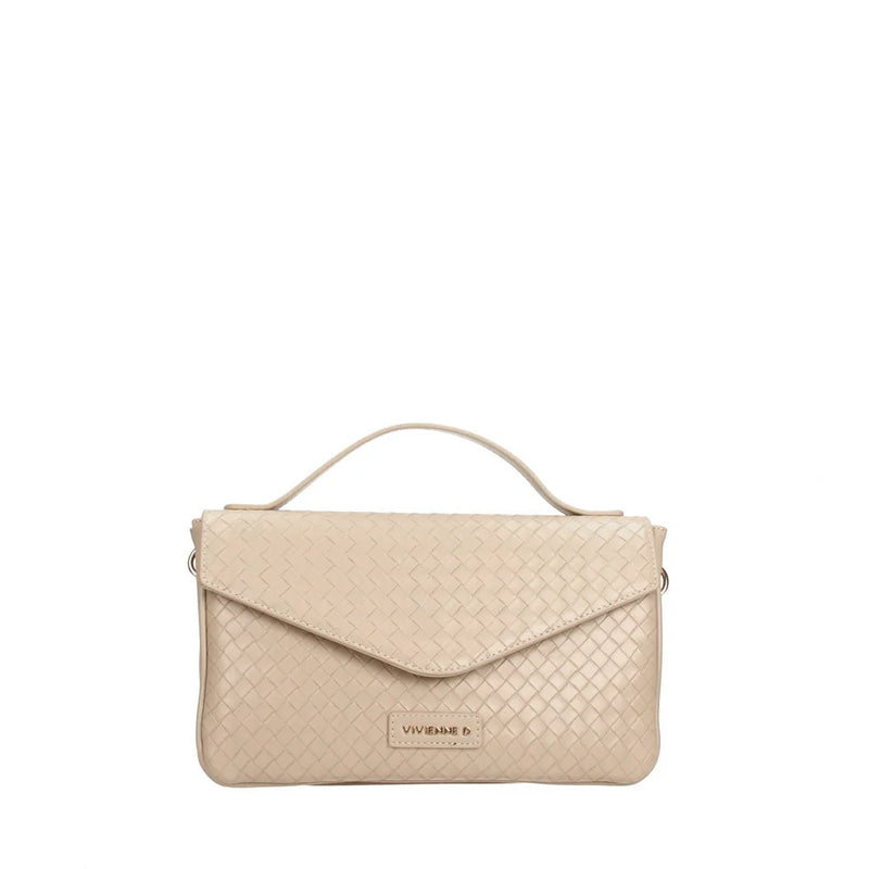 Vivienne D Mini Bag Hope Twist Beige