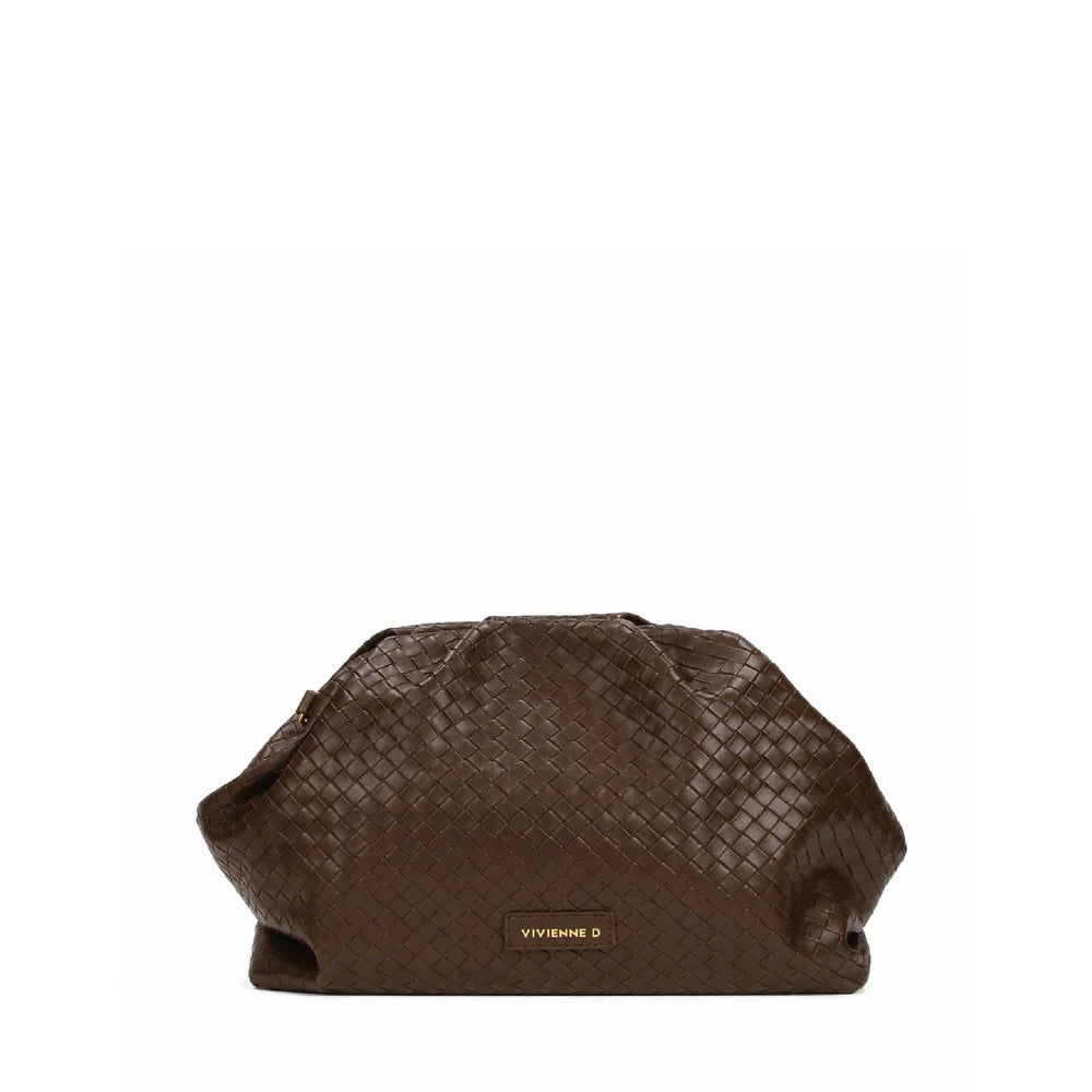 Vivienne D Maxi Pochette Zoe Twist Moro