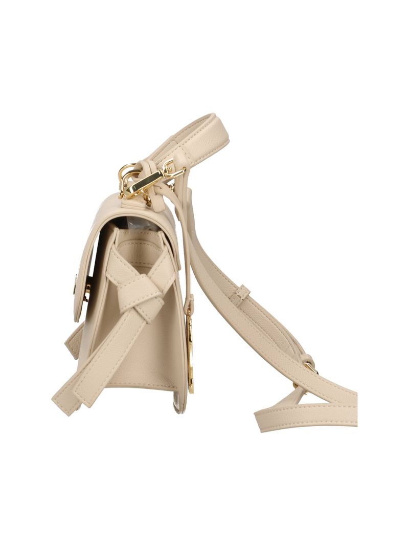 Love Moschino Borsa A Mano Avorio JC4057PT1PLL0110