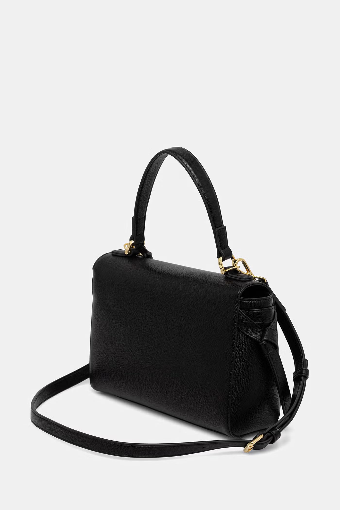 Love Moschino Borsa A Mano Nera JC4061PP1PLL0000