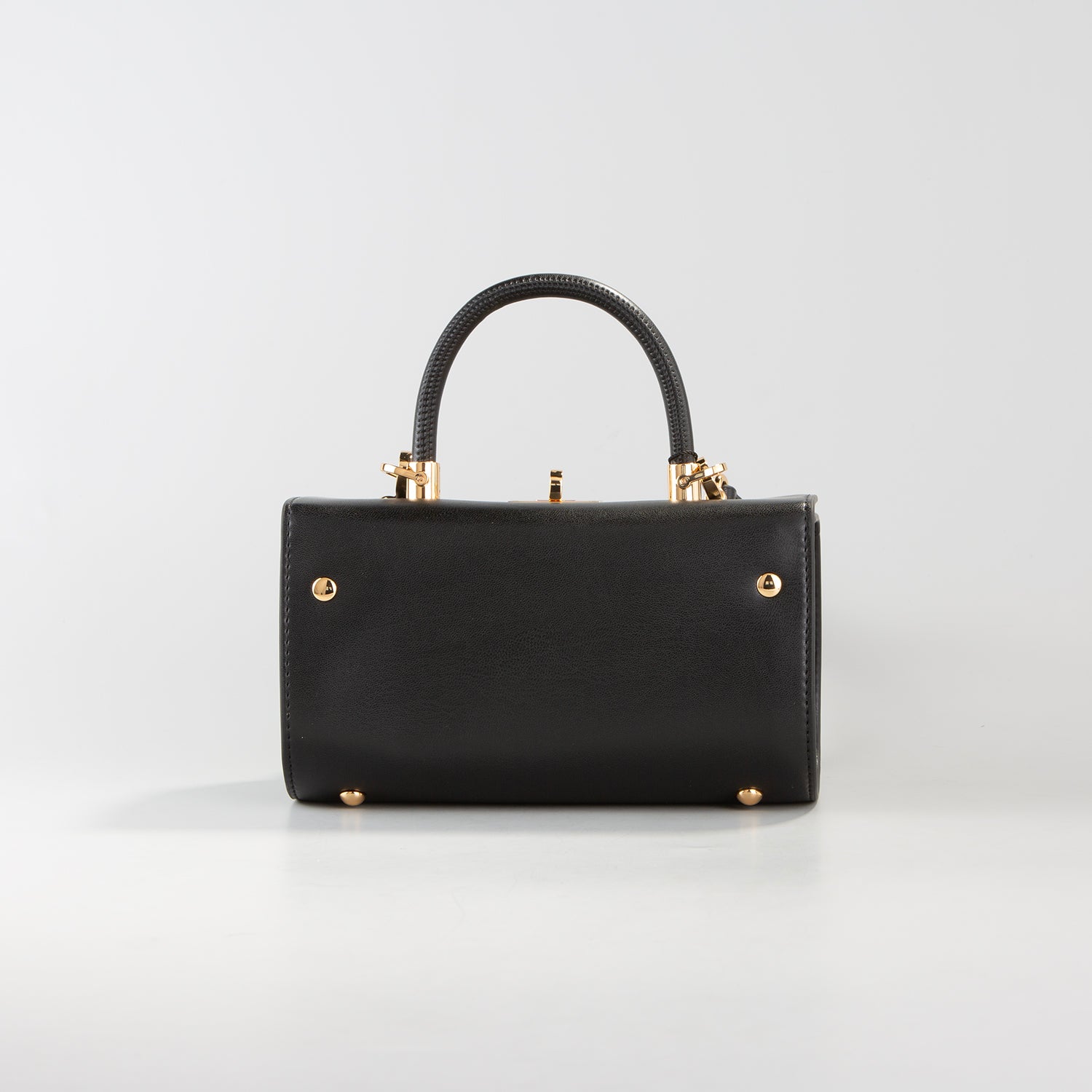 Love Moschino Borsa A Mano Nero JC4118PP1PLO3000