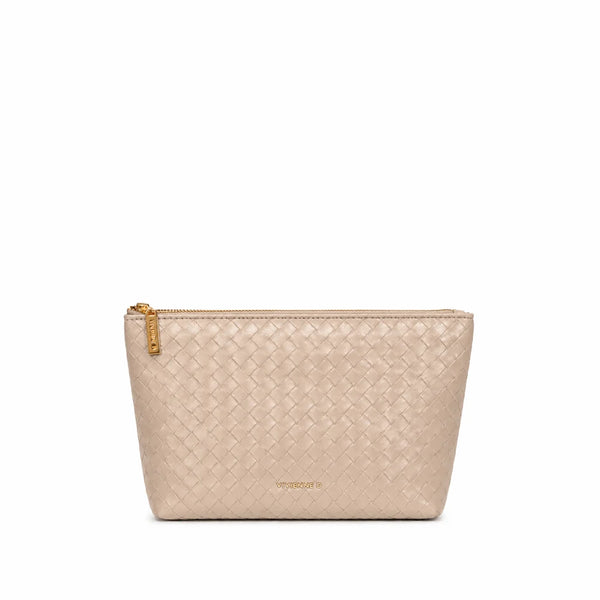 Vivienne D Beauty Rose Twist Beige