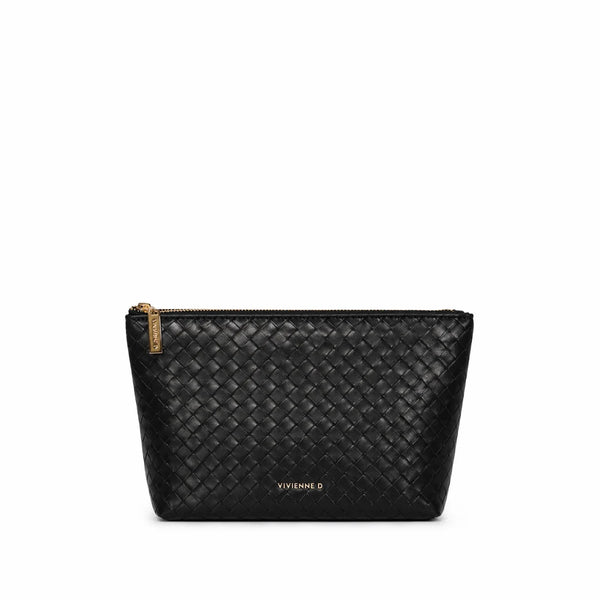 Vivienne D Beauty Rose Twist Nero