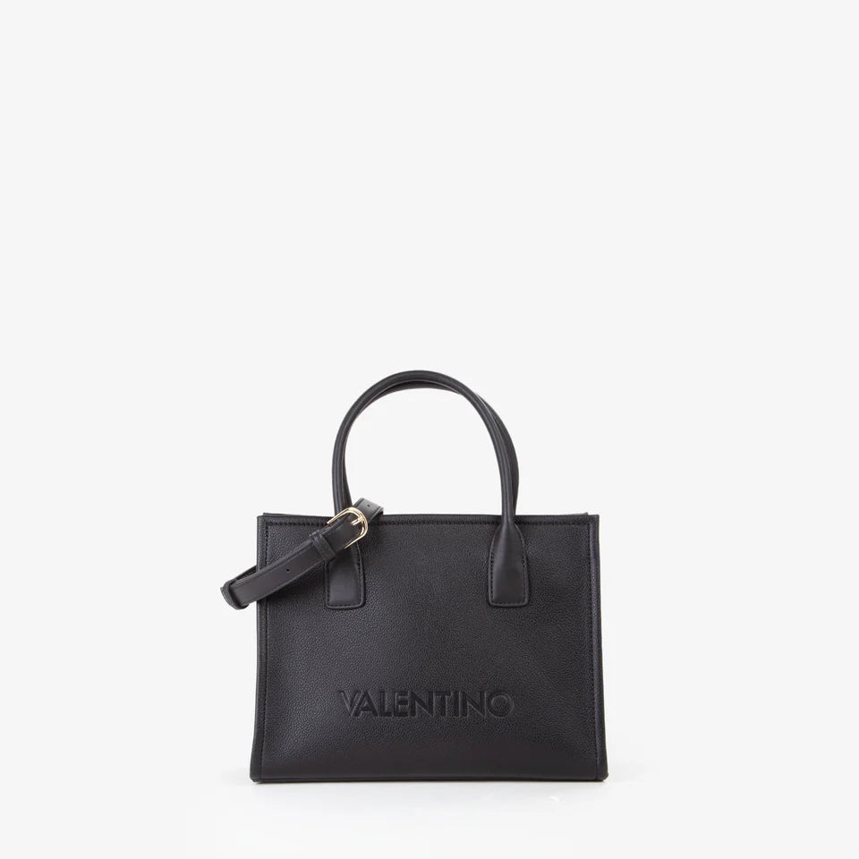 Mario Valentino Borsa A Spalla Wilk Nera VBS9I504