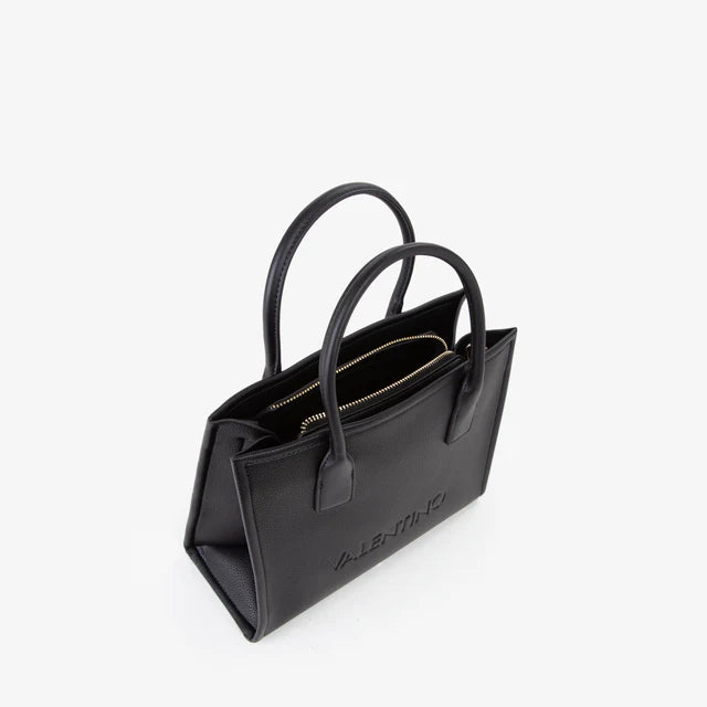 Mario Valentino Borsa A Spalla Wilk Nera VBS9I504