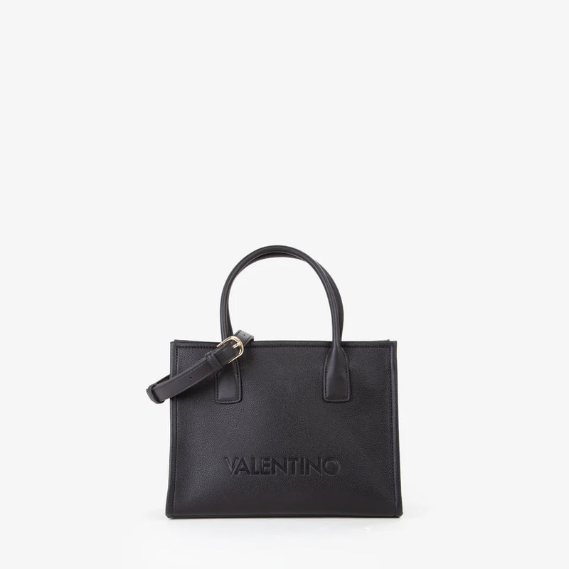 Mario Valentino Borsa A Spalla Wilk Nera VBS9I504