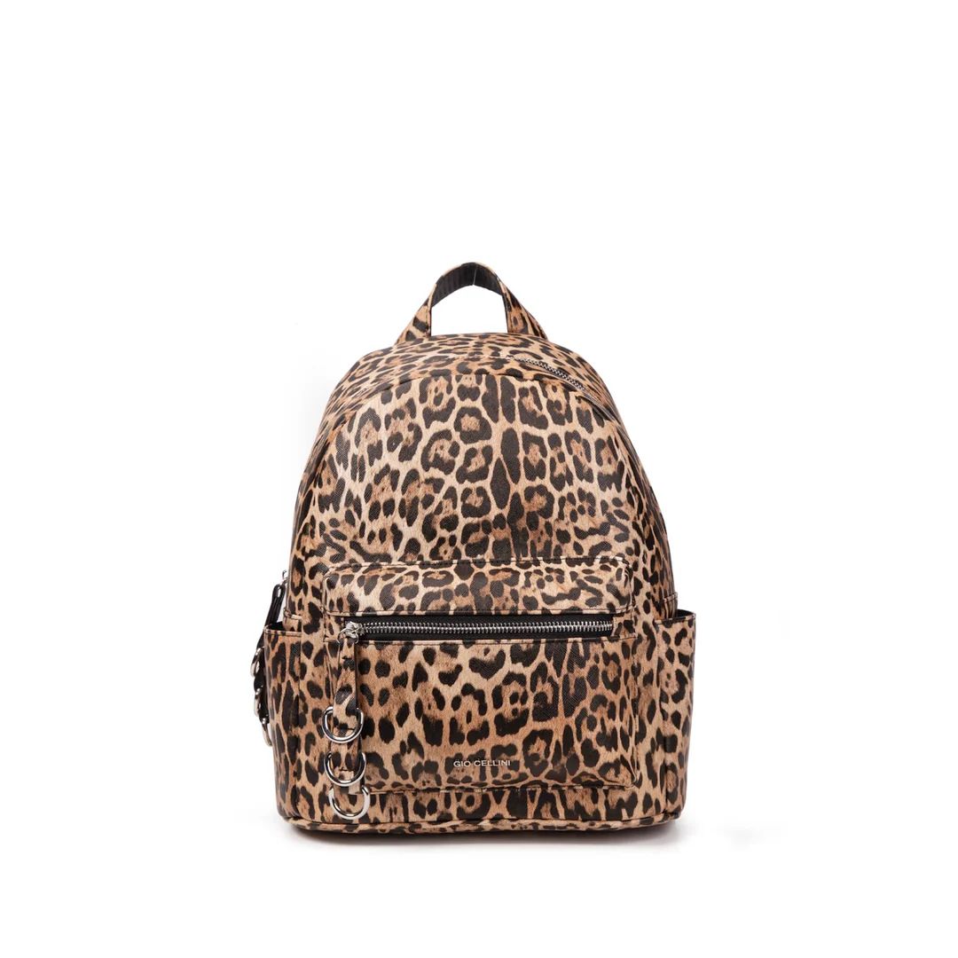 Gio Cellini Zaino Maculato