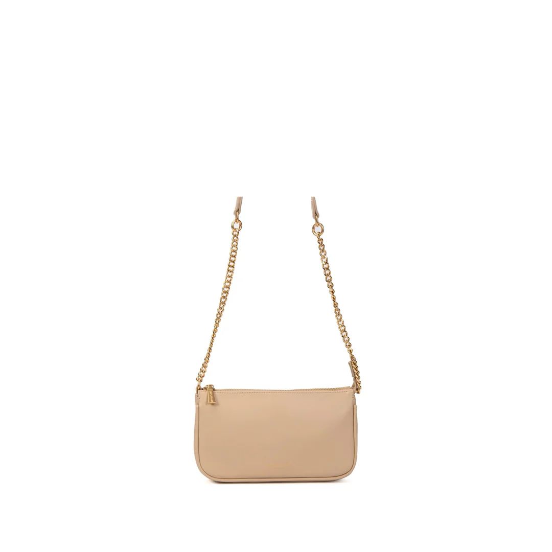 Gio Cellini Borsa a Tracolla Beige