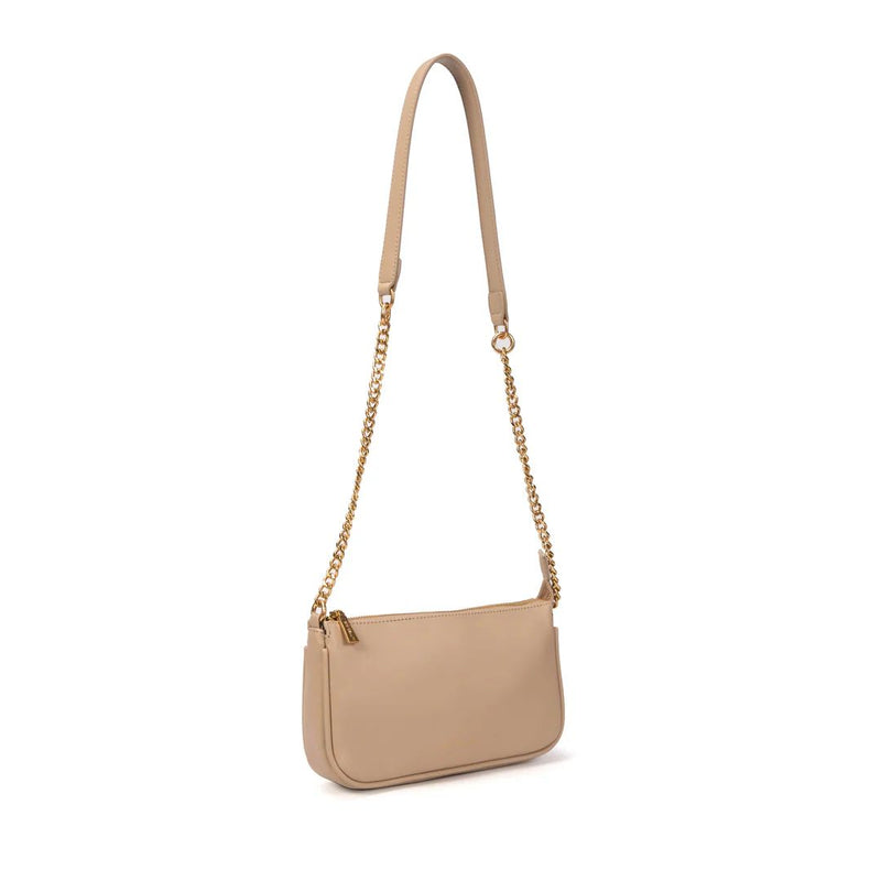 Gio Cellini Borsa a Tracolla Beige