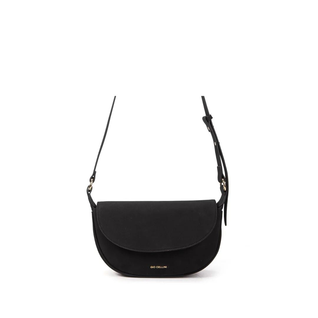 Gio Cellini Borsa a tracolla Nera