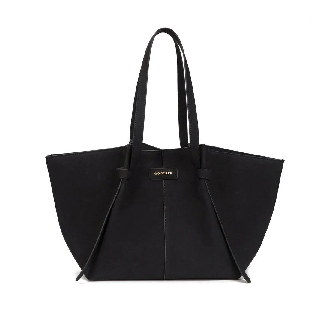 Gio Cellini Borsa a spalla Nera
