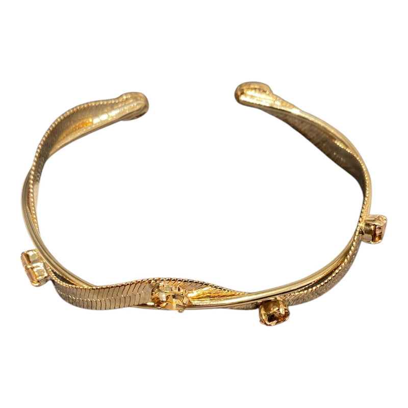 Gio Preziosi Bracciale con Pietre in oro