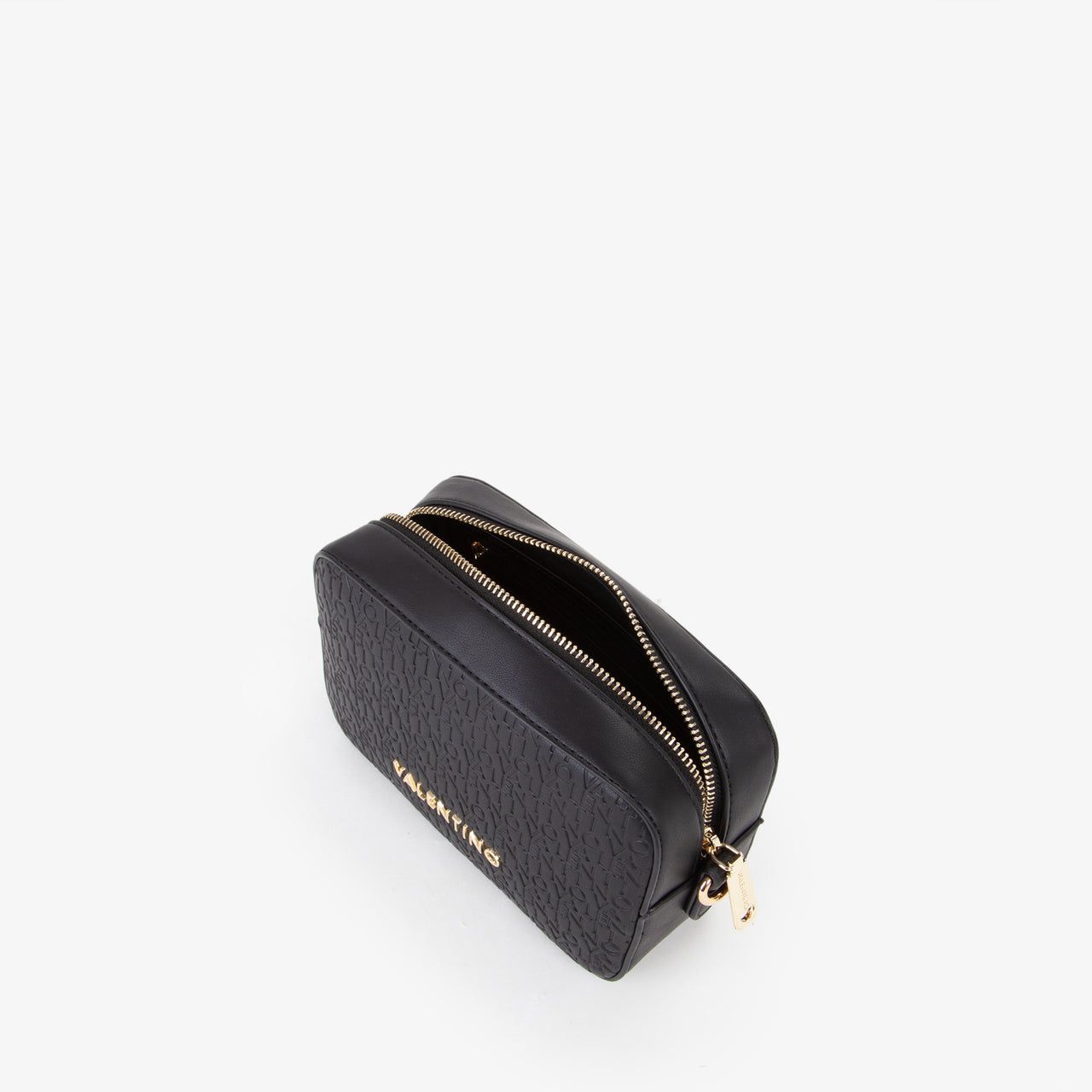 Mario Valentino Borsa a Tracolla Falak RE Nero