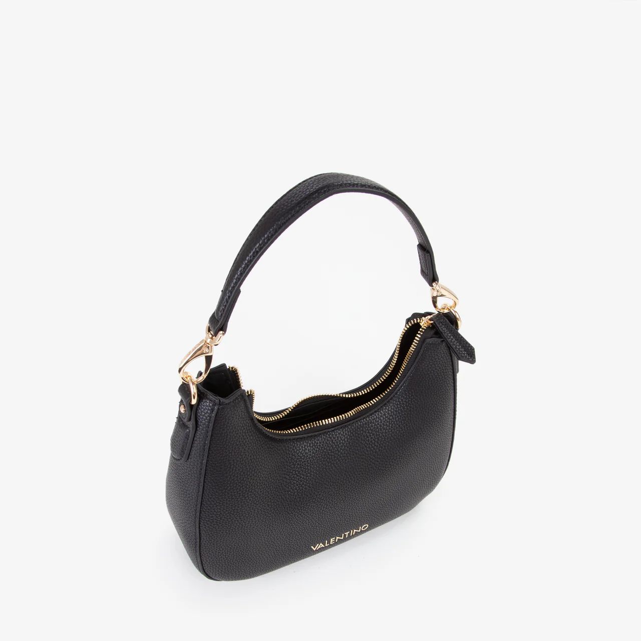 Mario Valentino Borsa a Spalla Brixton Nero