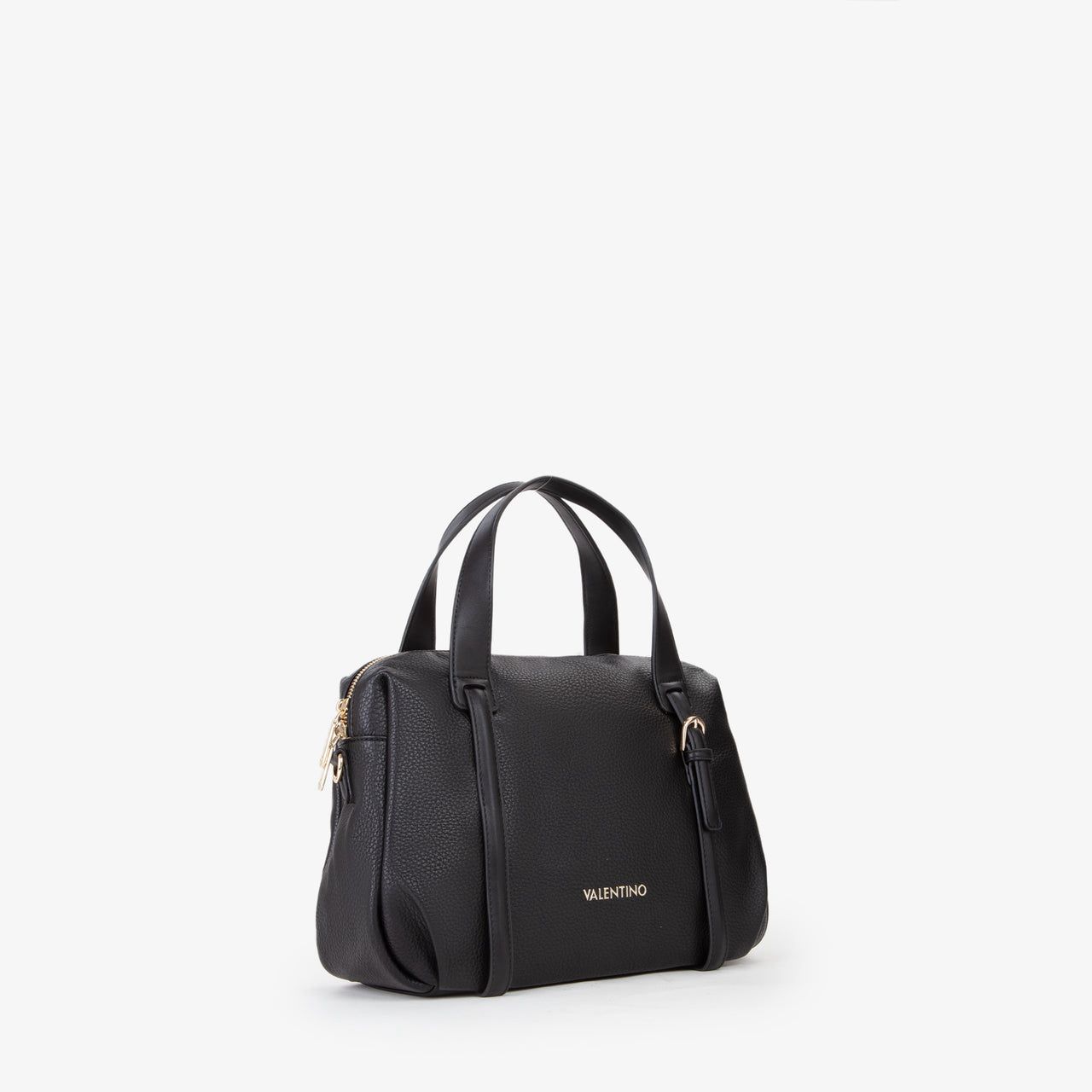 Mario Valentino Borsa a Mano Wamy Re Nero