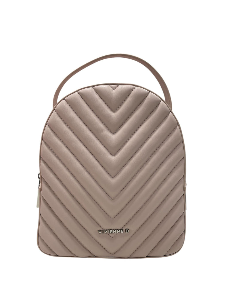 Vivienne D Zainetto Rosa