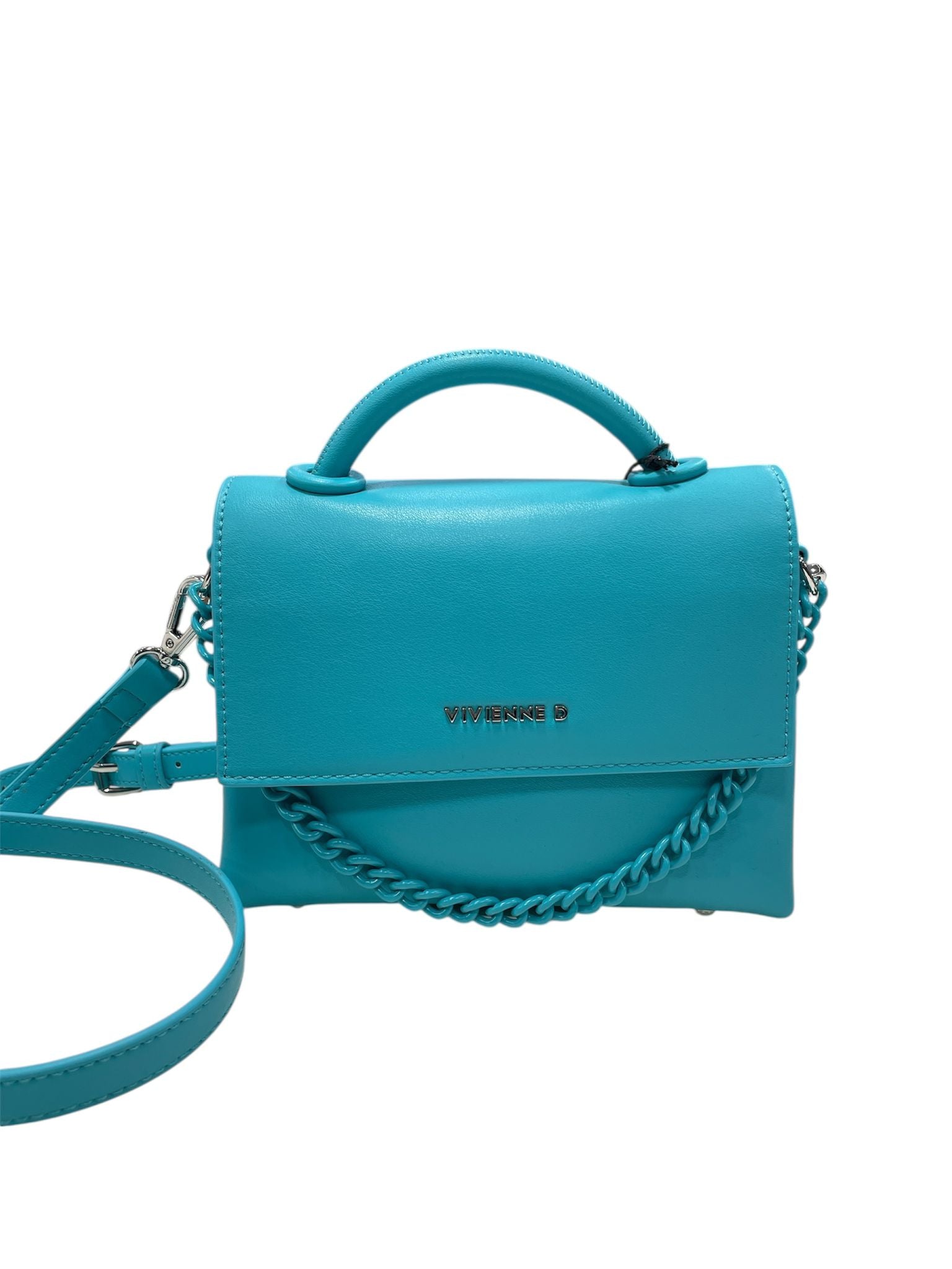 Vivienne D Borsa a Tracolla Tiffany