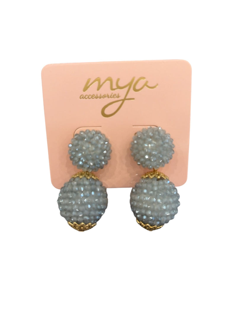 Mya Accessories Buono Acquisto Orecchini