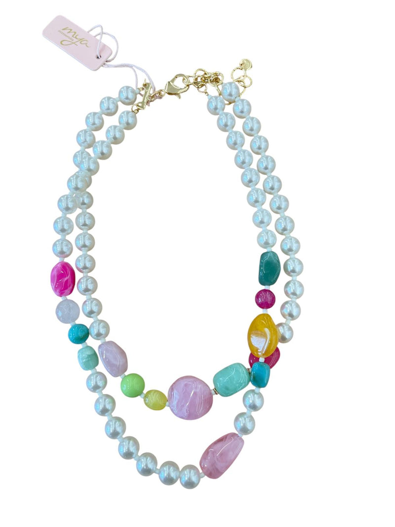 Mya Accessories Buono Acquisto Collana