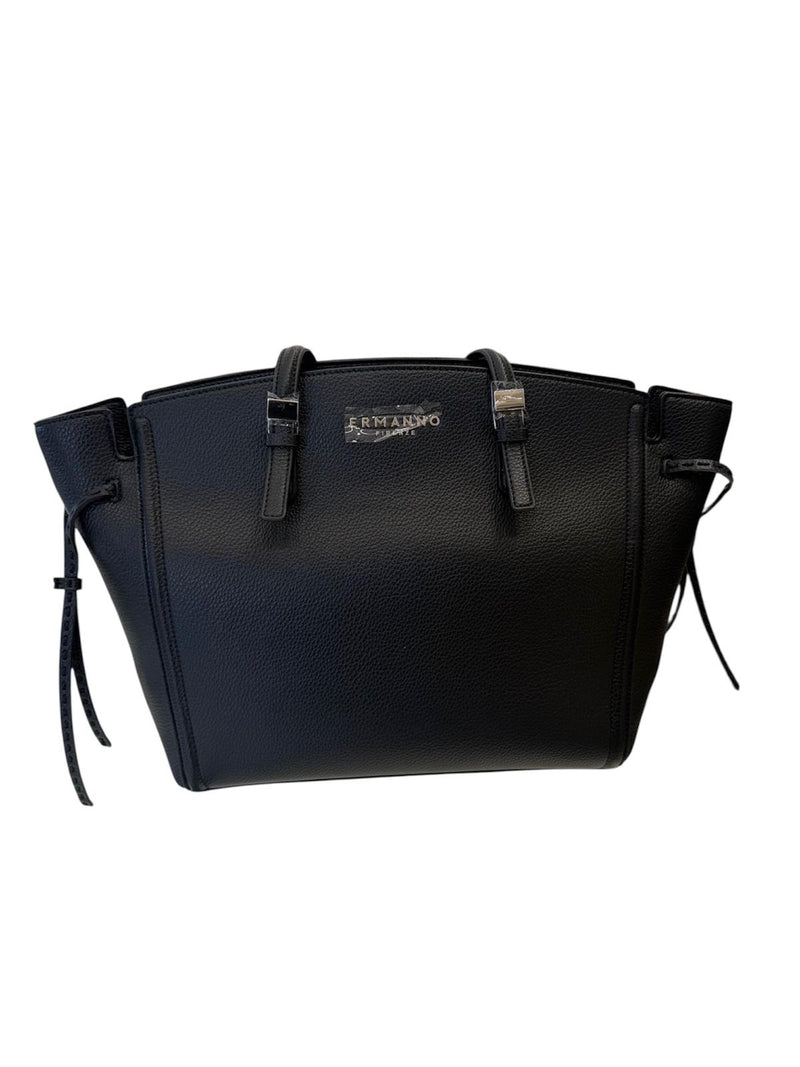 Ermanno Scervino Borsa a spalla 12402140 Amanda Nera