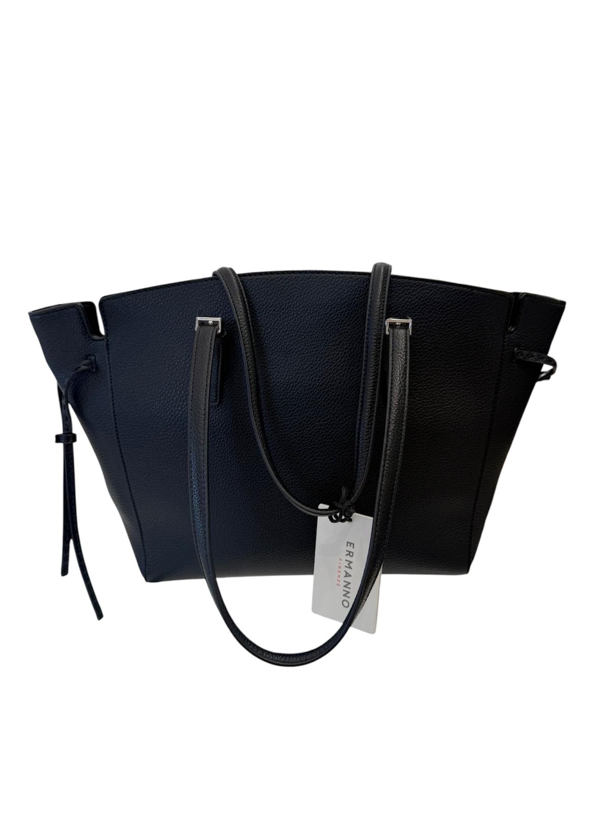 Ermanno Scervino Borsa a spalla 12402140 Amanda Nera