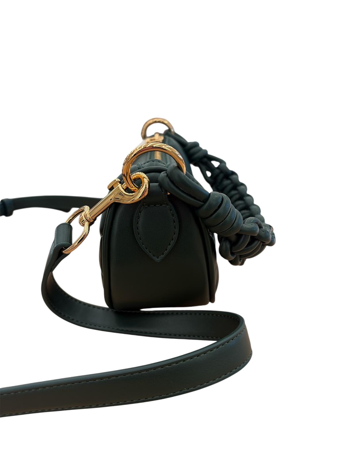 Love Moschino Borsa a Tracolla Verde JC4189PP0NLC0850