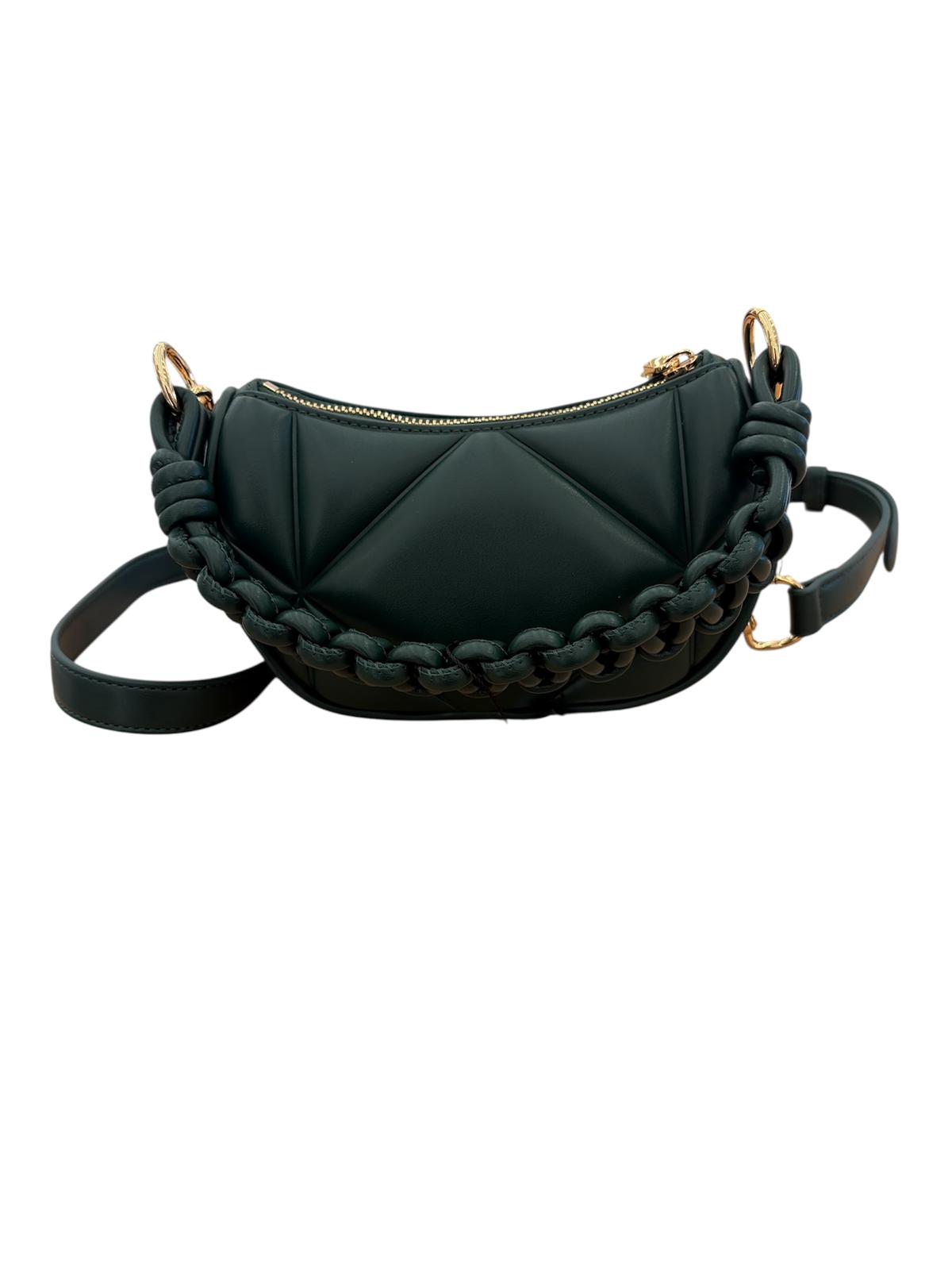 Love Moschino Borsa a Tracolla Verde JC4189PP0NLC0850