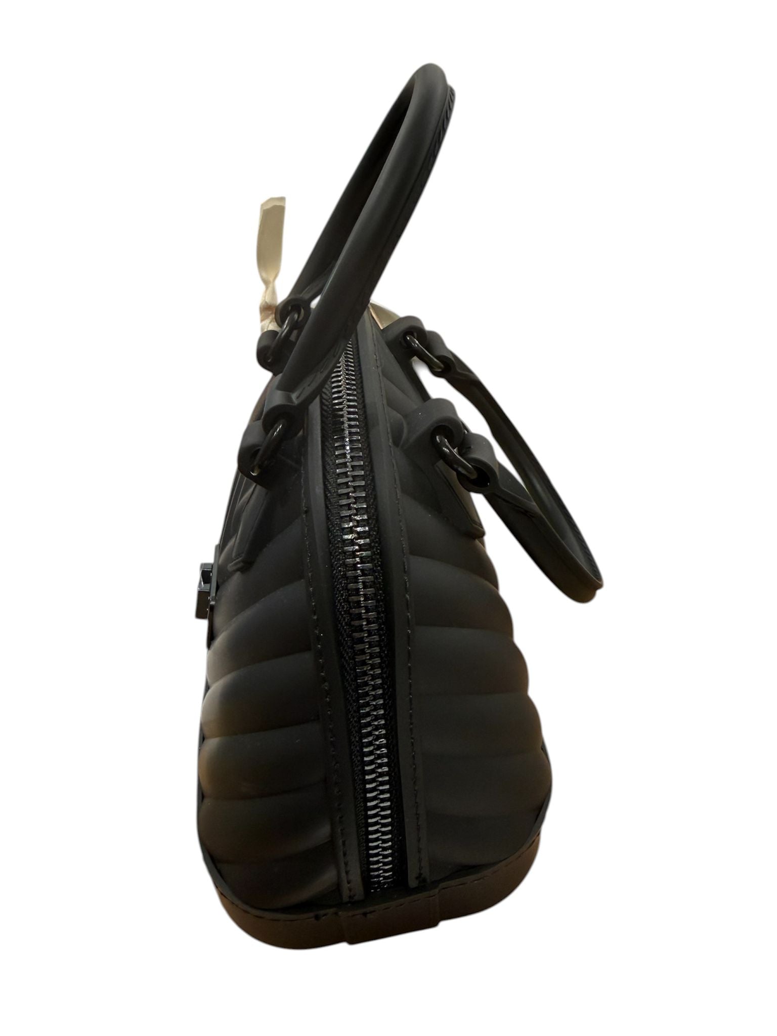Marc ellis Borsa a Mano Flat Maya S Black/Black