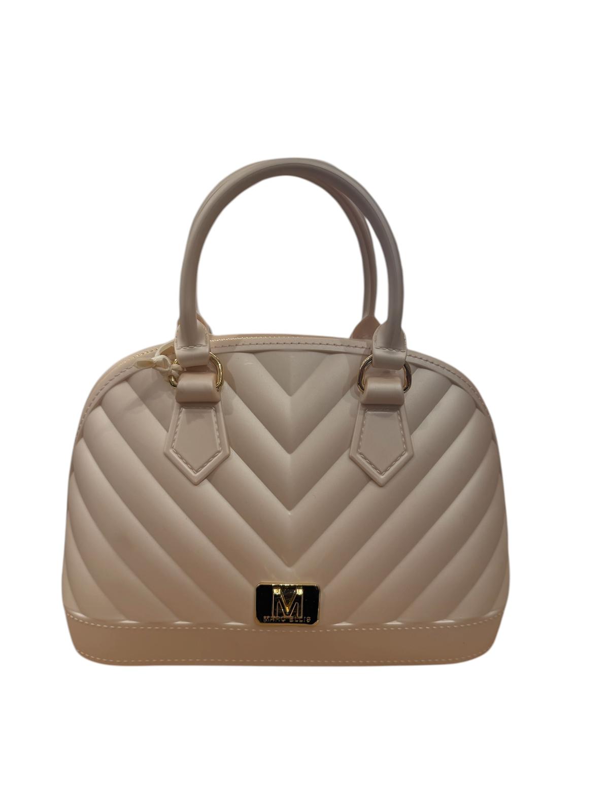 Marc ellis Borsa a mano Flat Maya M Light Rose/Light Gold