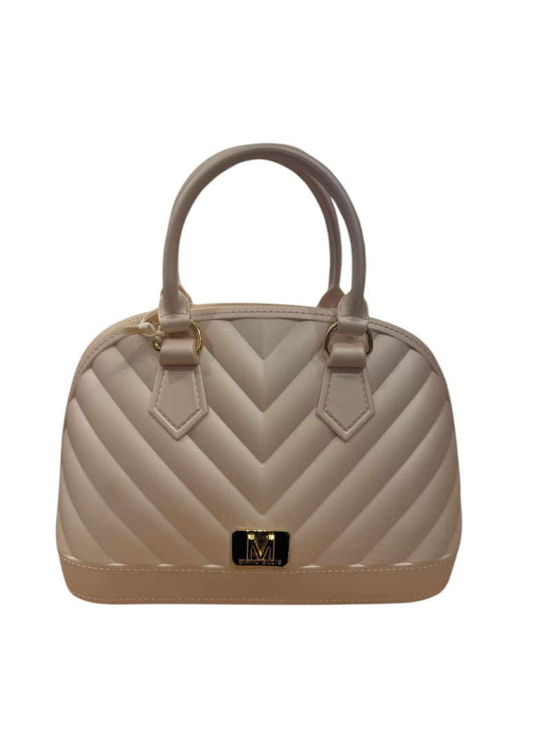Marc ellis Borsa a mano Flat Maya M Light Rose/Light Gold