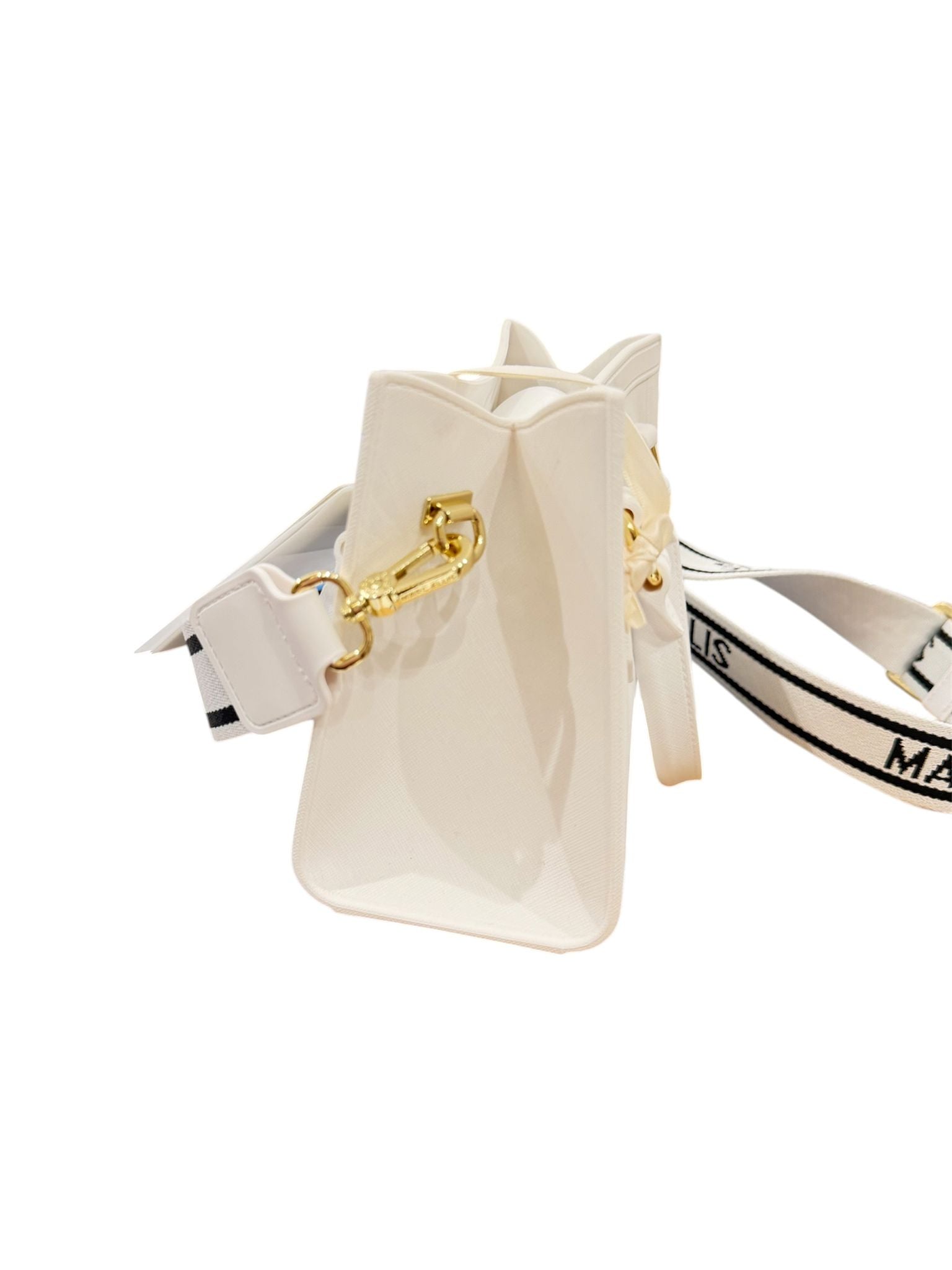 Marc ellis Borsa a Mano Flat Lively S Milk/Light Gold