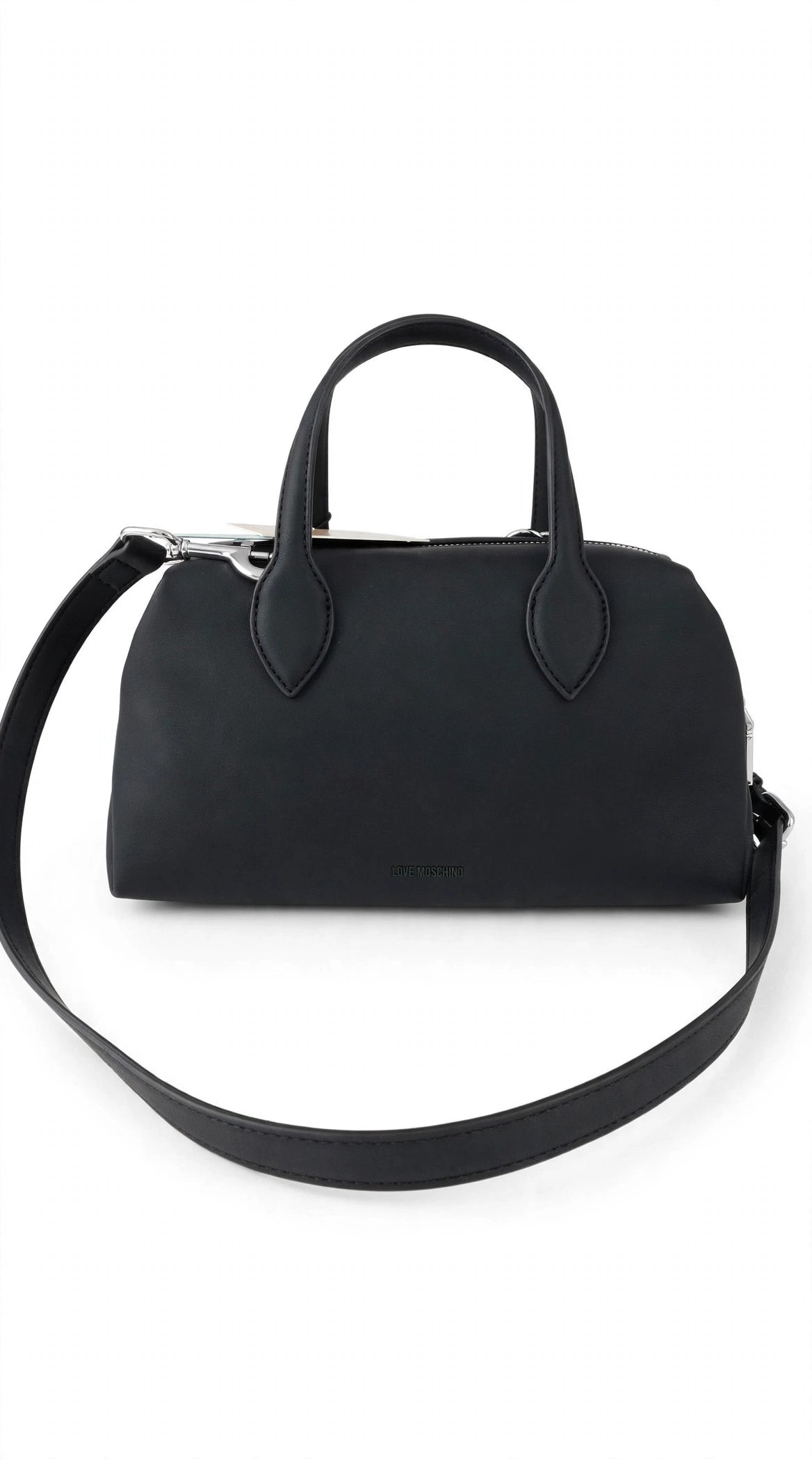 Love Moschino Borsa a Tracolla Nera JC4252PP0PKD0105