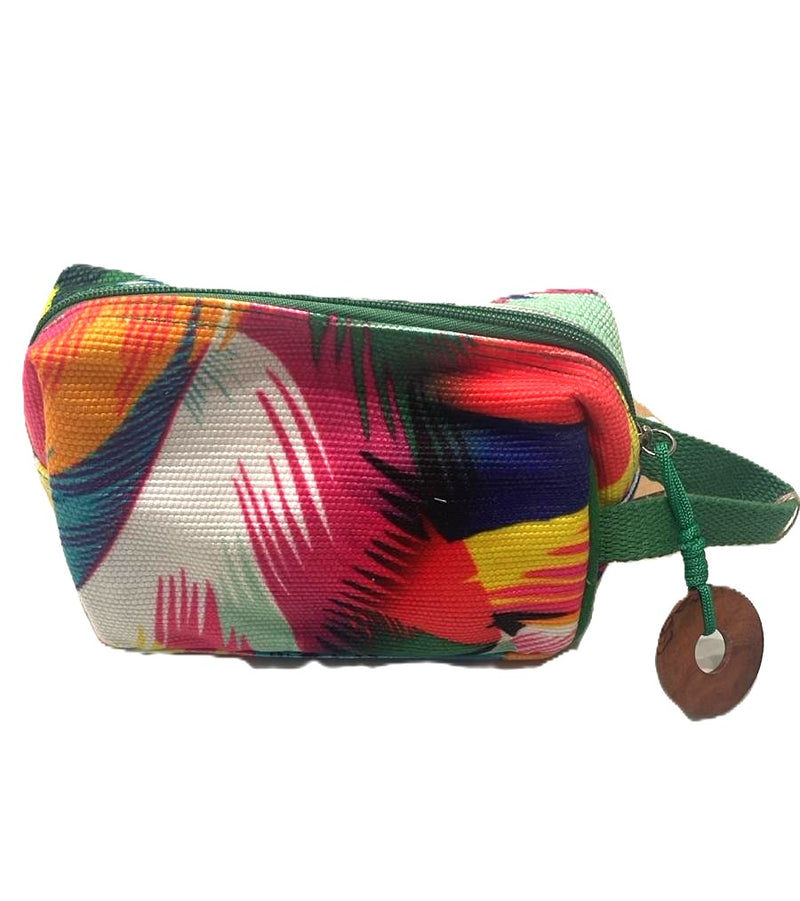 Kuve Pochette mare Fucsia