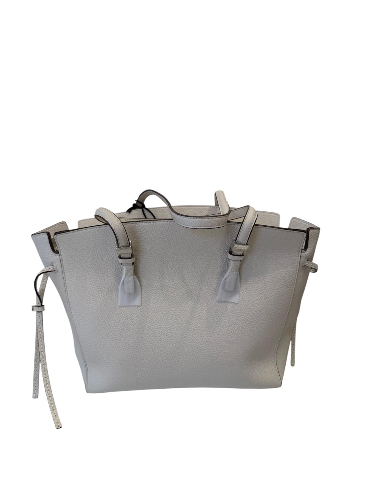 Ermanno Scervino Borsa a spalla 12402140 Amanda Bianca