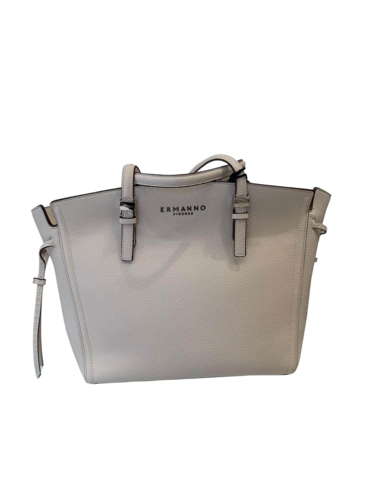 Ermanno Scervino Borsa a spalla 12402140 Amanda Bianca