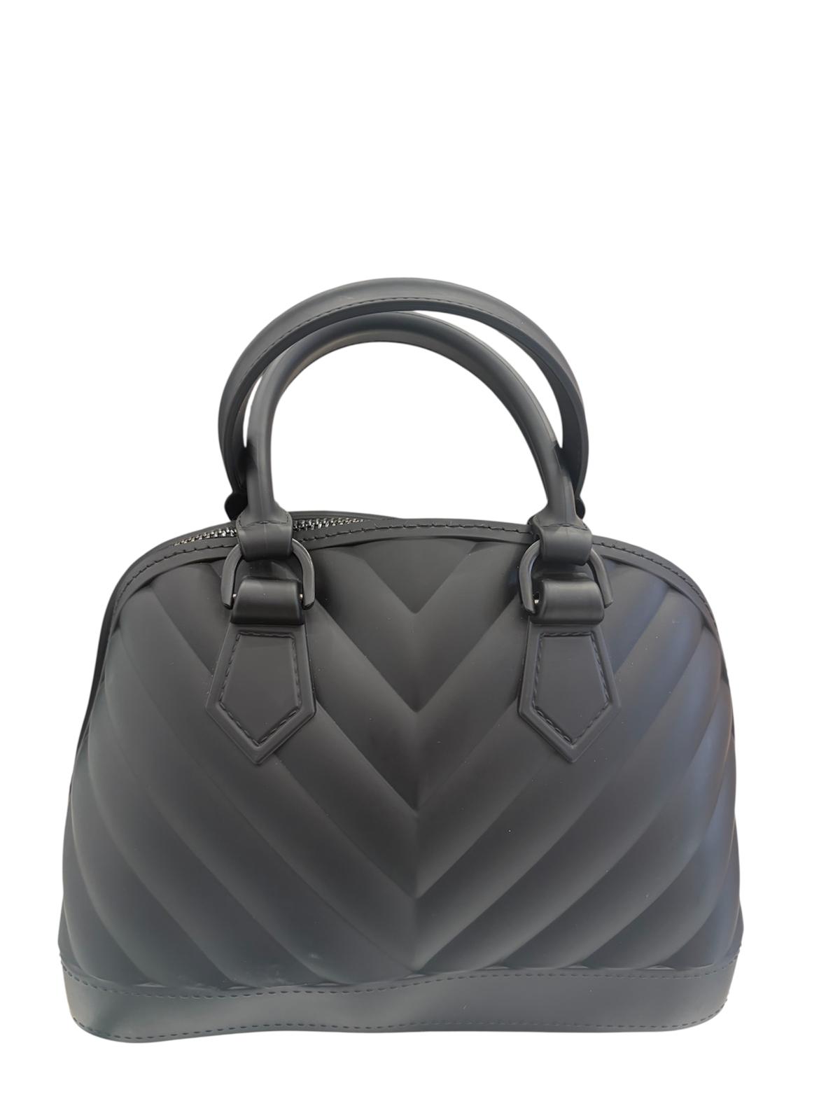 Marc ellis Borsa a mano Flat Maya M Black/Black