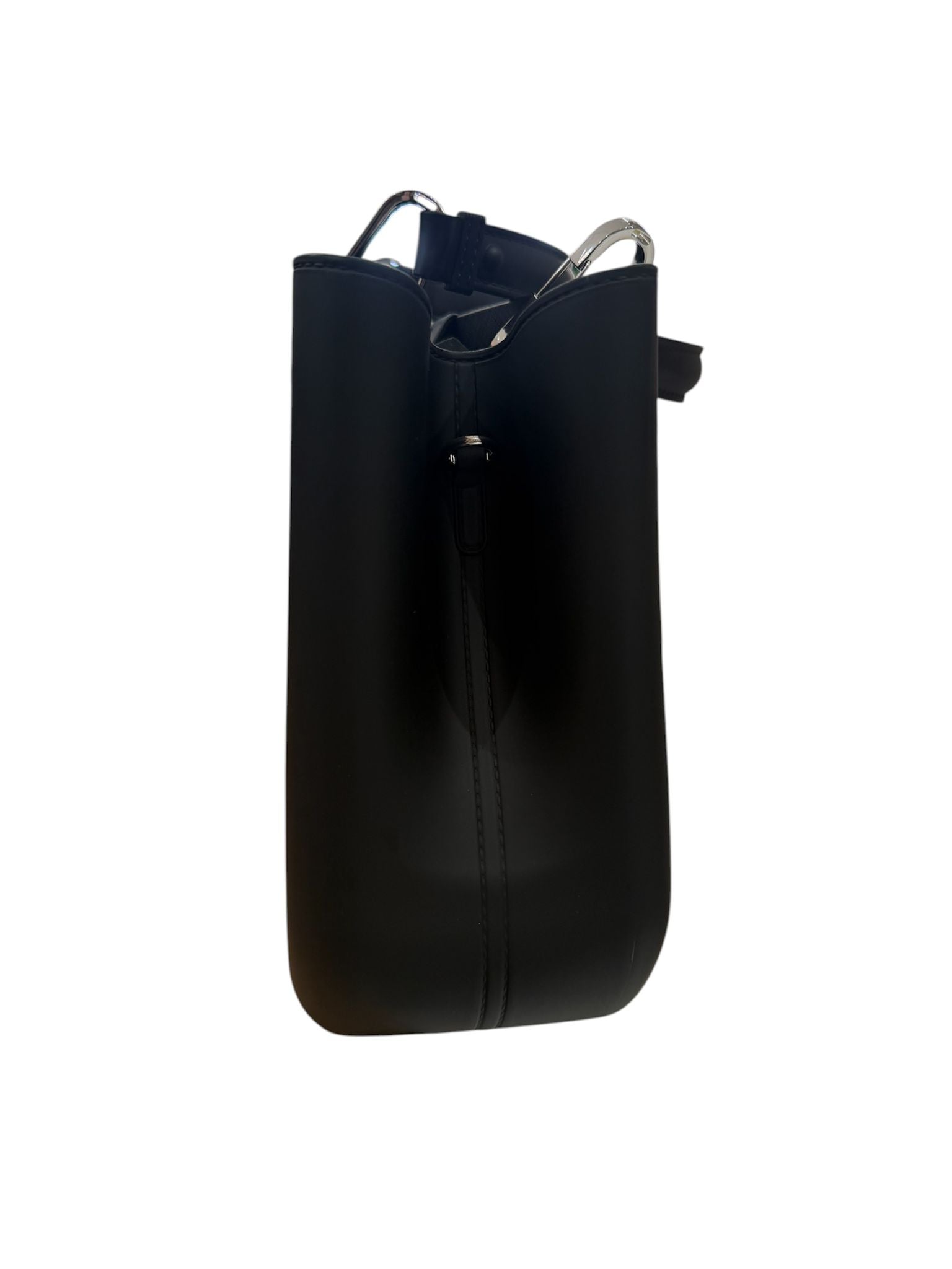 Marc Ellis Borsa a Mano Flat Kira Black/Silver