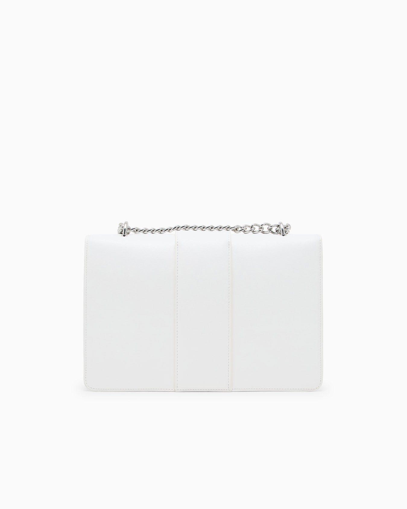 Armani Exchange Borsa A Spalla Bianca XW000070