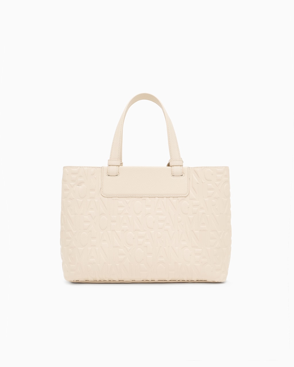 Armani Exchange Borsa A Mano/Tracolla XW001222 AF15774 SCRIPT