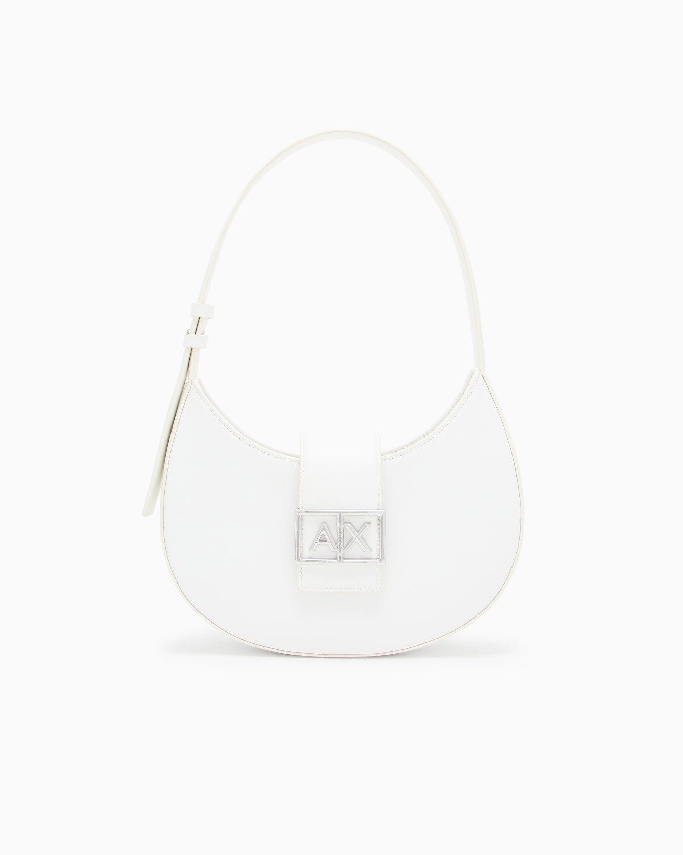 Armani Exchange Borsa A Spalla Bianca XW002565