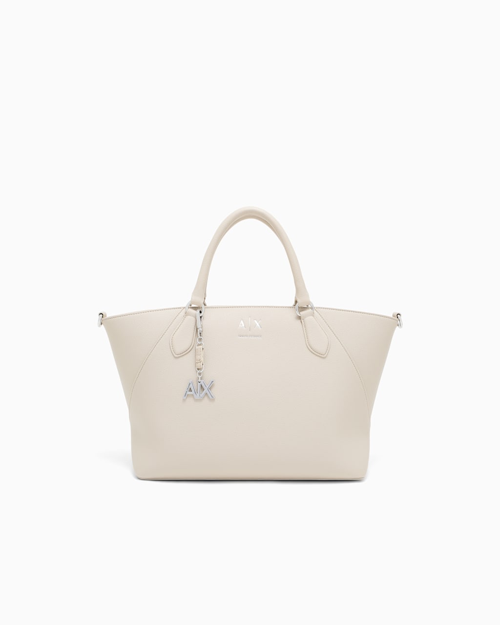 Armani Exchange Borsa a Mano/Tracolla XW003086 AF26569 SCRIPT