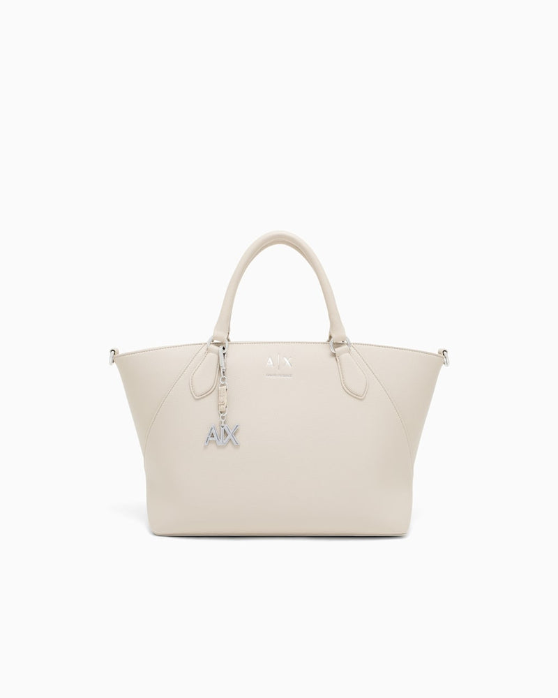 Armani Exchange Borsa a Mano/Tracolla XW003086 AF26569 SCRIPT