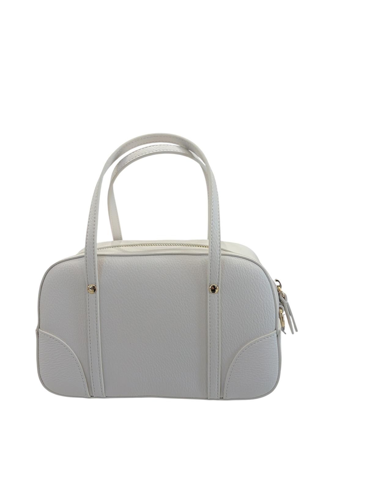 Armani Exchange Borsa A Mano Bianca XW002611