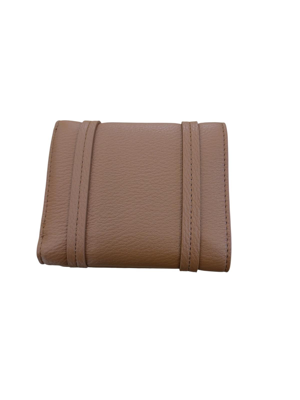 Armani Exchange Portafoglio Piccolo Cuoio XW002613