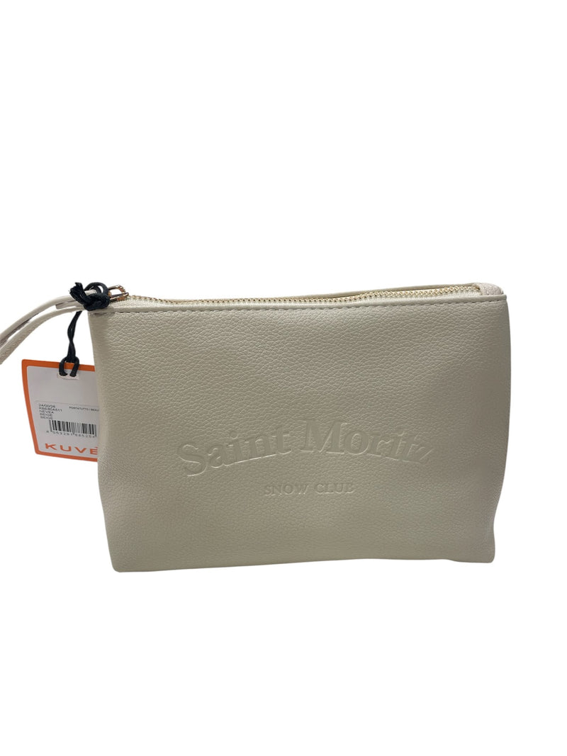 Kuvè Pochette Piccola Beige