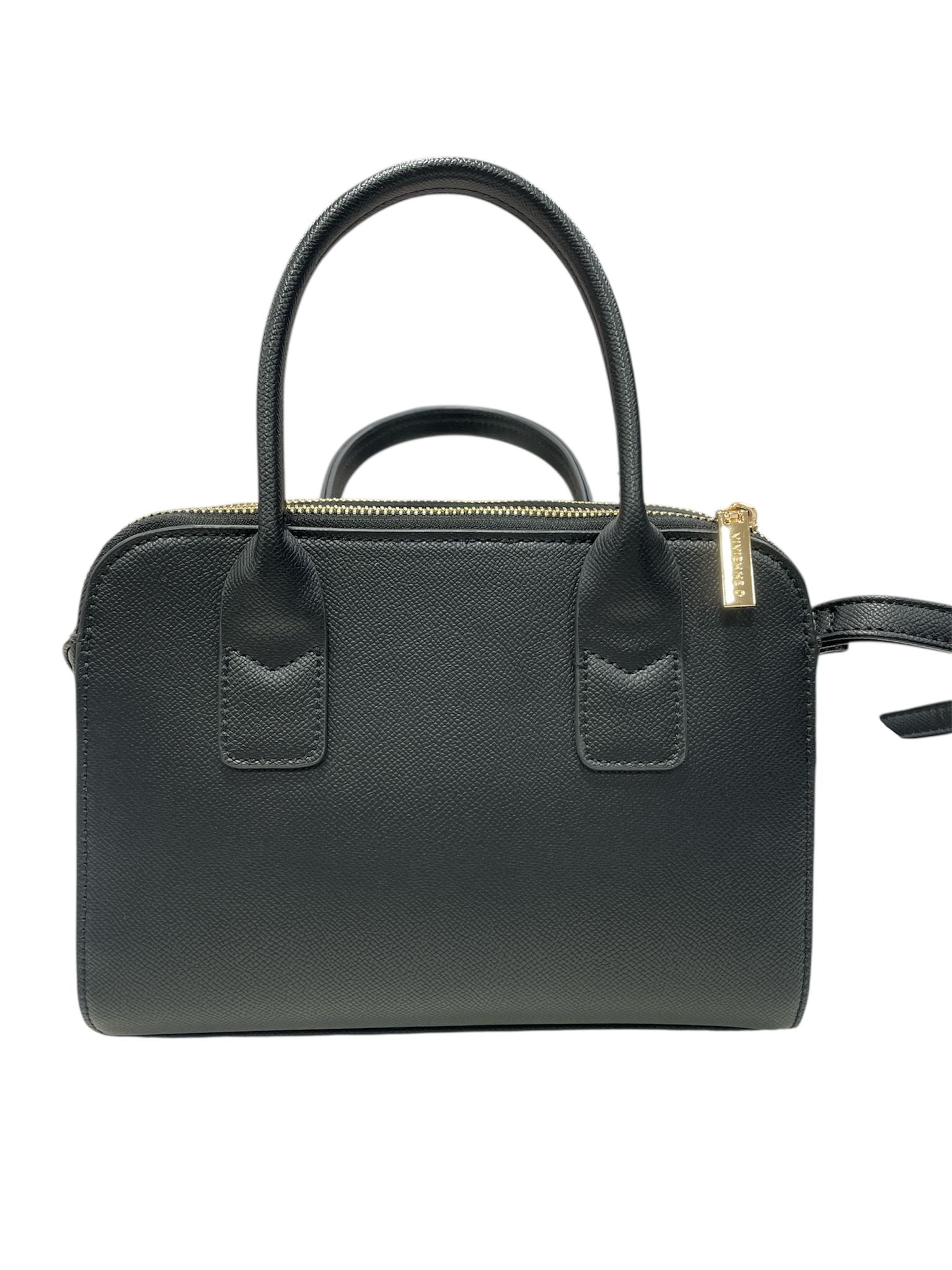 Vivienne D Borsa a Mano/Tracolla Nero