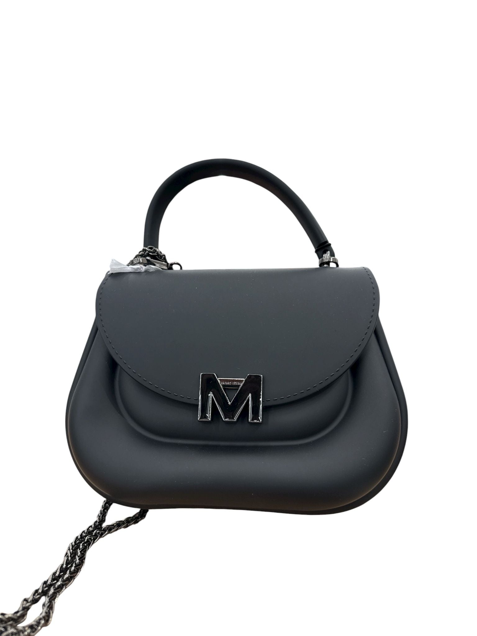 Marc Ellis Flat Jelly Black/Brush Cdf