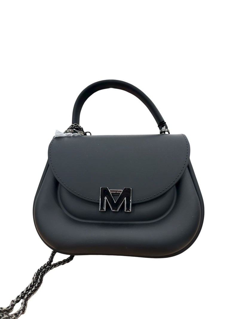 Marc Ellis Flat Jelly Black/Brush Cdf