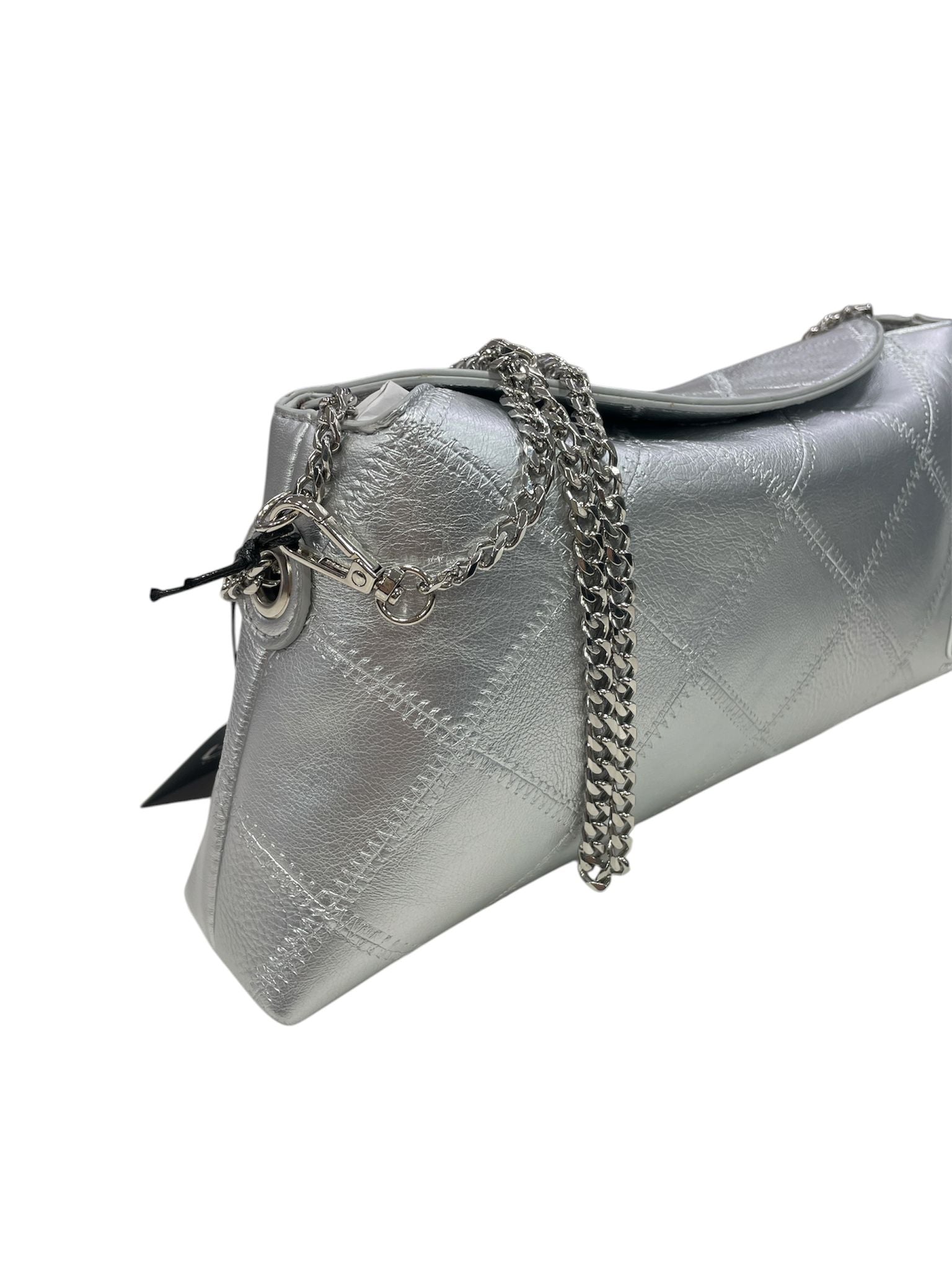 Byblos Borsa A Mano/Tracolla Argento