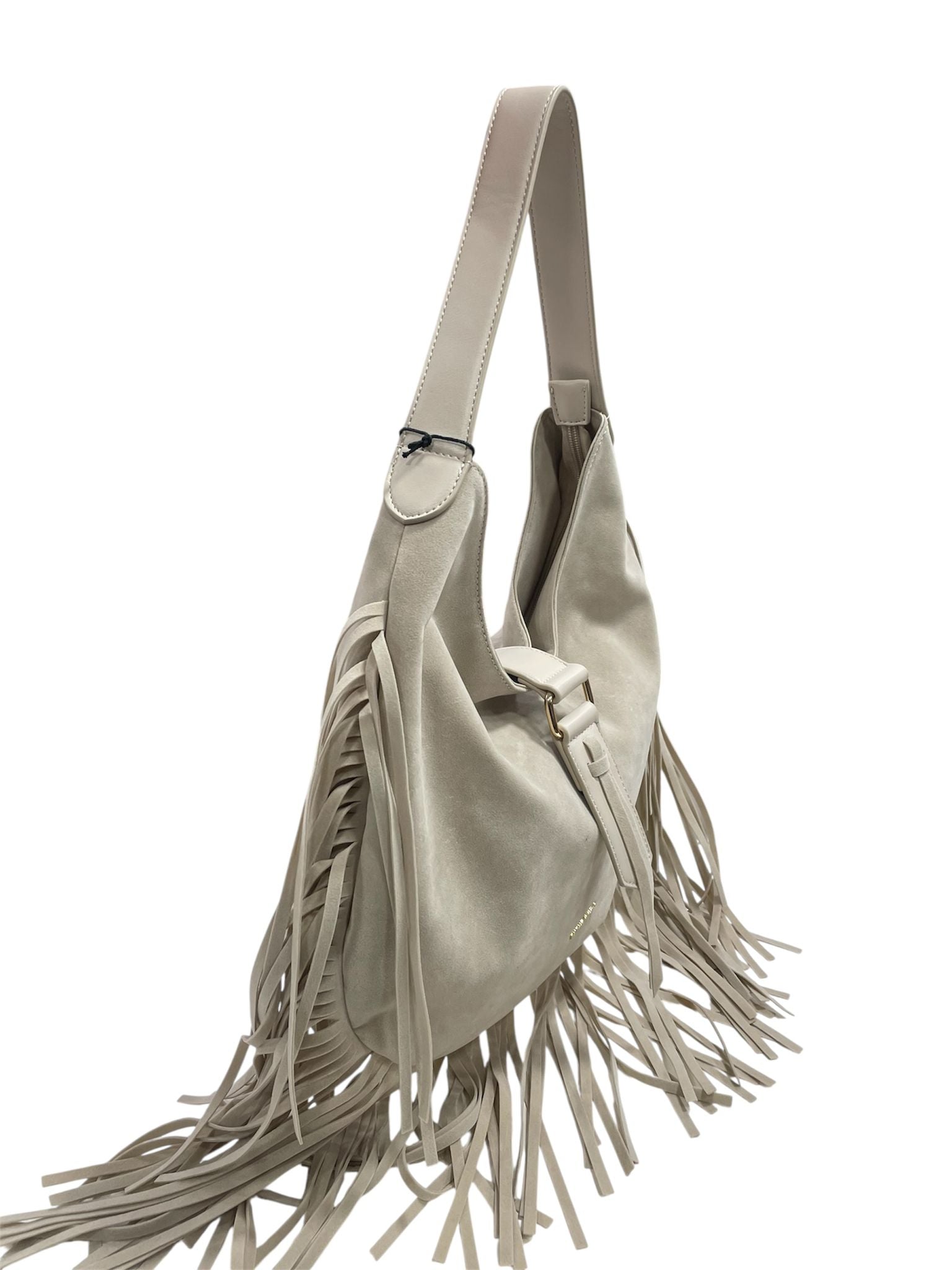 Vivienne D Borsa A Spalla Beige